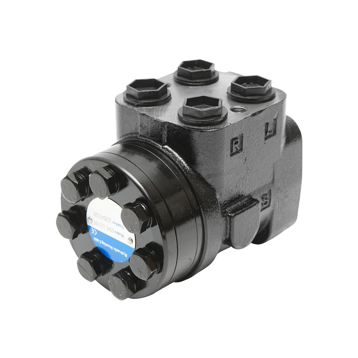 Pompa Danfoss OSPC 125 ON pentru Massey Ferguson 3582661M91
